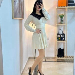 Robe turque élégante M1